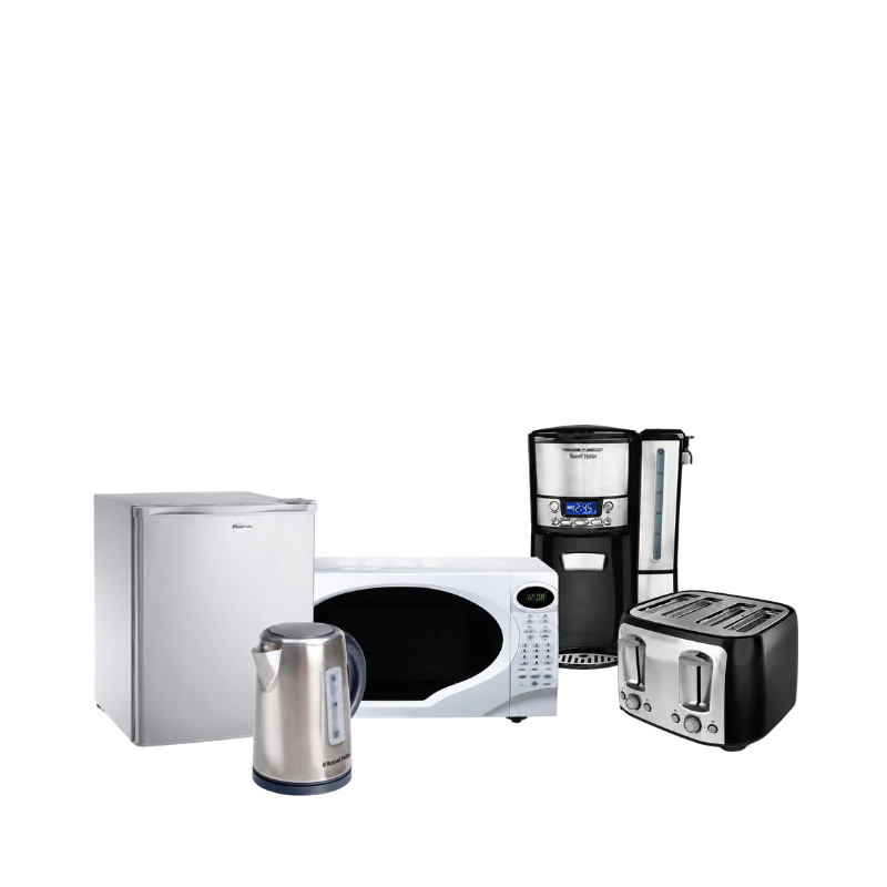 Image Small Appliances